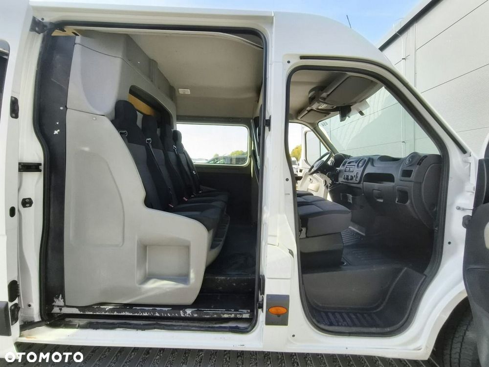 Renault Master - 17