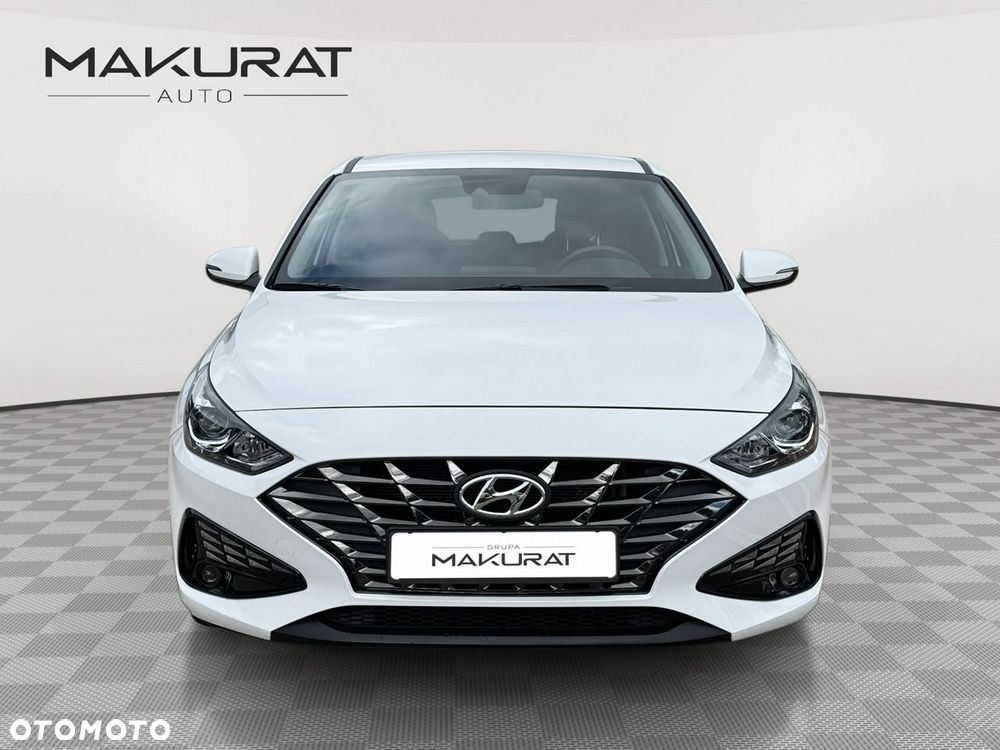 Hyundai i30 1.0 T-GDI Modern - 6
