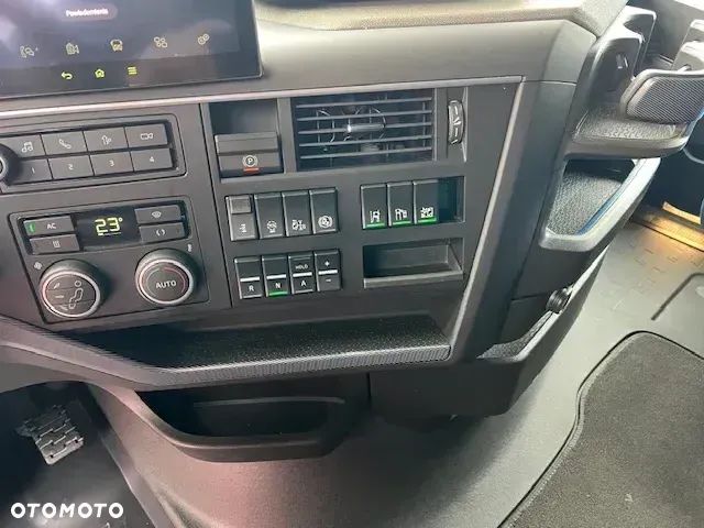 Volvo FH460*Isave*ACC*LED - 9