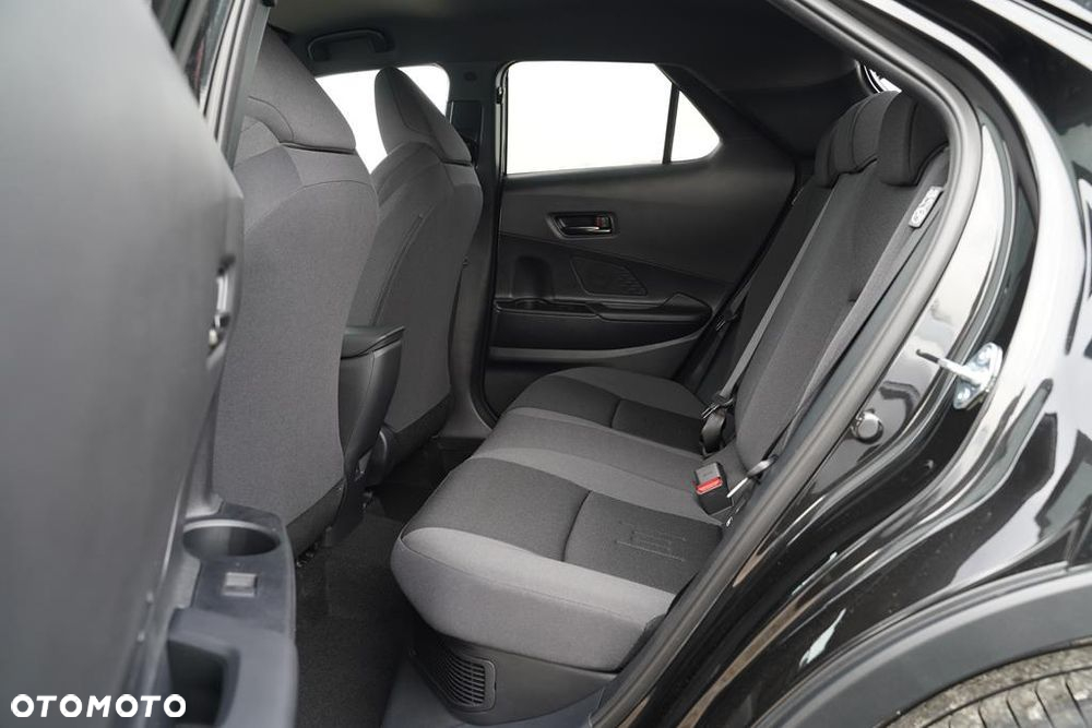 Toyota C-HR 2.0 Hybrid Dynamic Force Style - 9