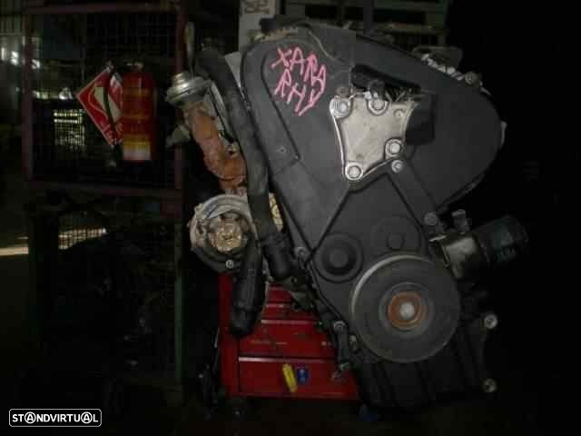 MOTOR COMPLETO CITROEN XSARA -RHY - 1