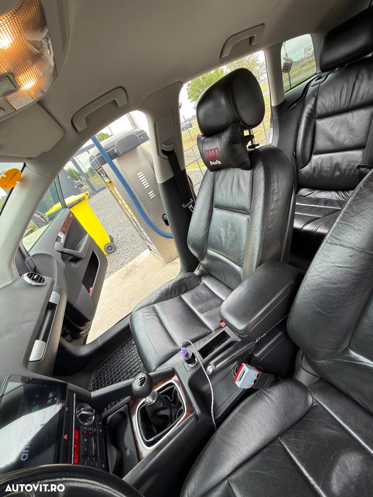 Audi A3 - 23