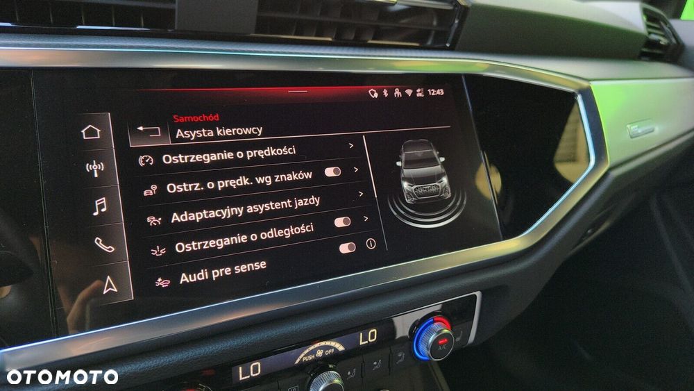 Audi Q3 Sportback - 27