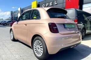 Fiat 500e - 4