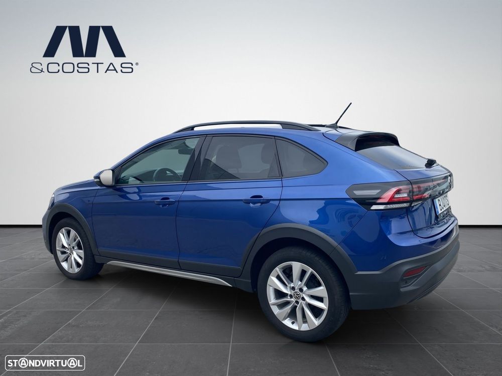 VW Taigo 1.0 TSI Urban - 4