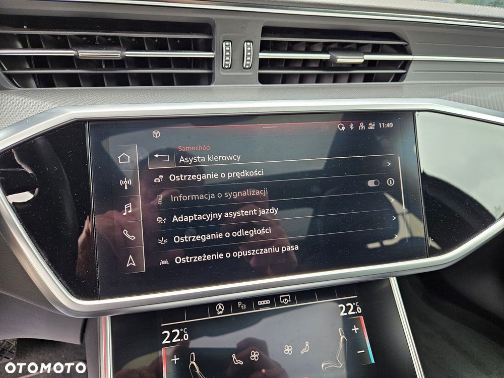 Audi A6 Avant - 23
