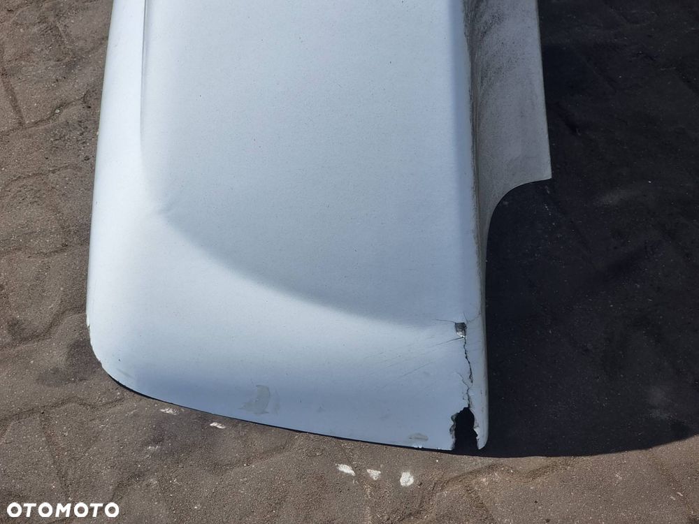 SPOILER LOTKA RENAULT PREMIUM 270.19 DACHOWY - 3