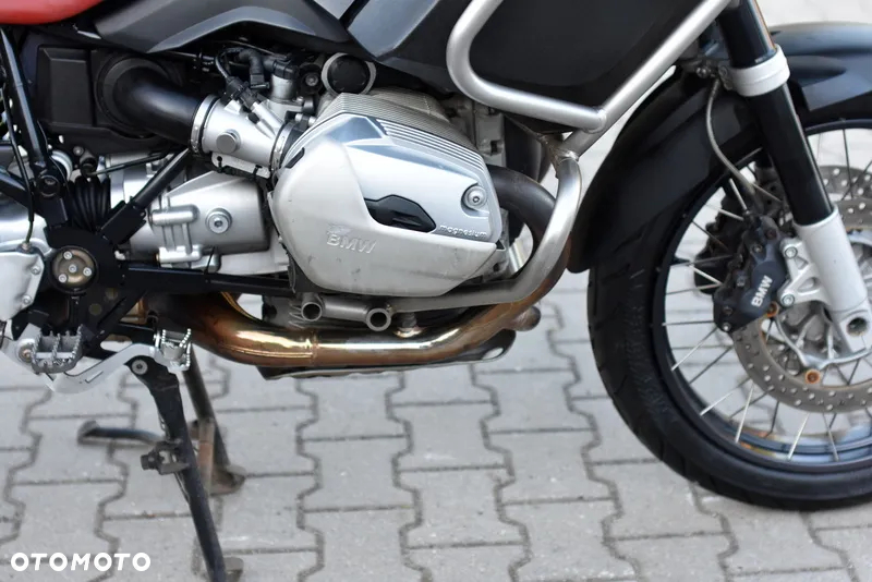 BMW GS - 19