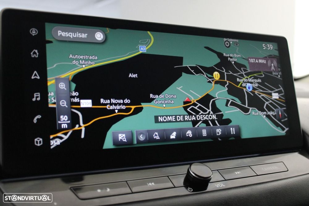 Nissan Qashqai 1.5 e-Power N-Connecta - 16