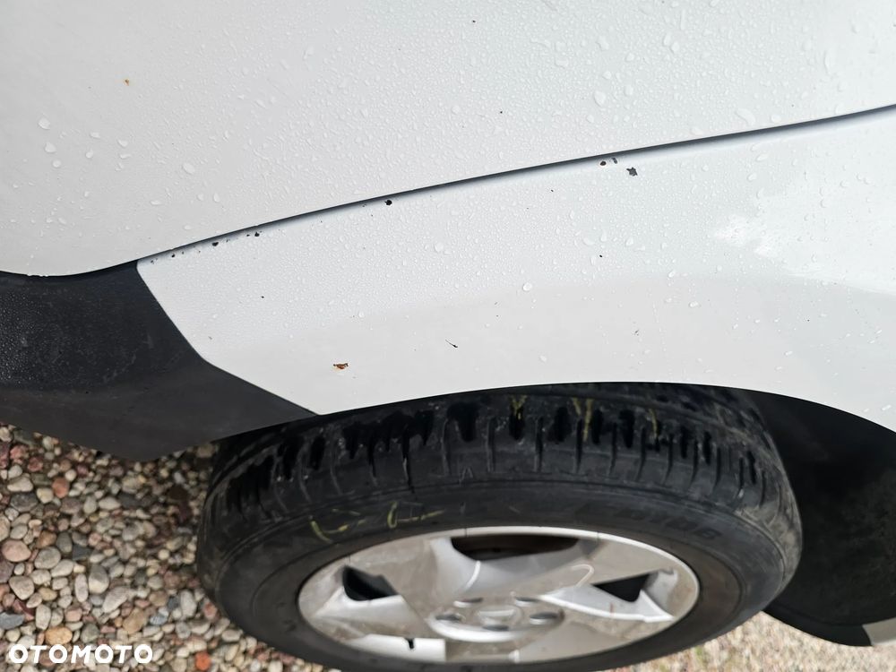 Dacia Duster 1.6 Euro5 - 15