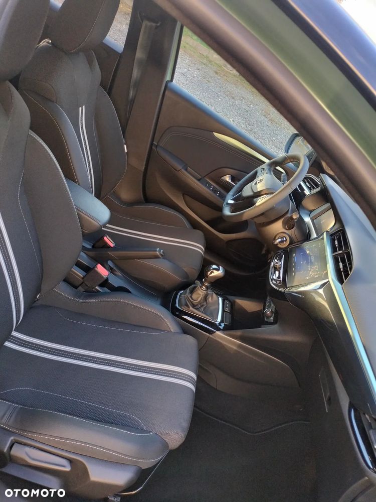 Opel Corsa 1.2 Direct Injection Turbo Start/Stop GS Line - 26