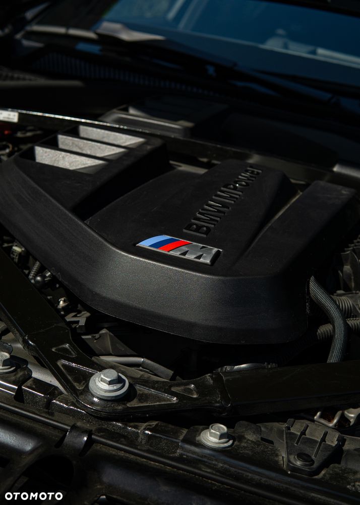 BMW M3 Competition xDrive sport - 13