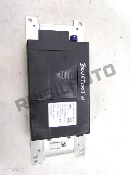 Módulo Bluetooth  Bmw 2 Coupe (f22,f87) [2012_2021] 220i - 1