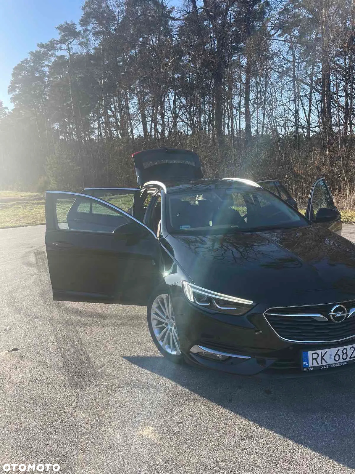 Opel Insignia - 9