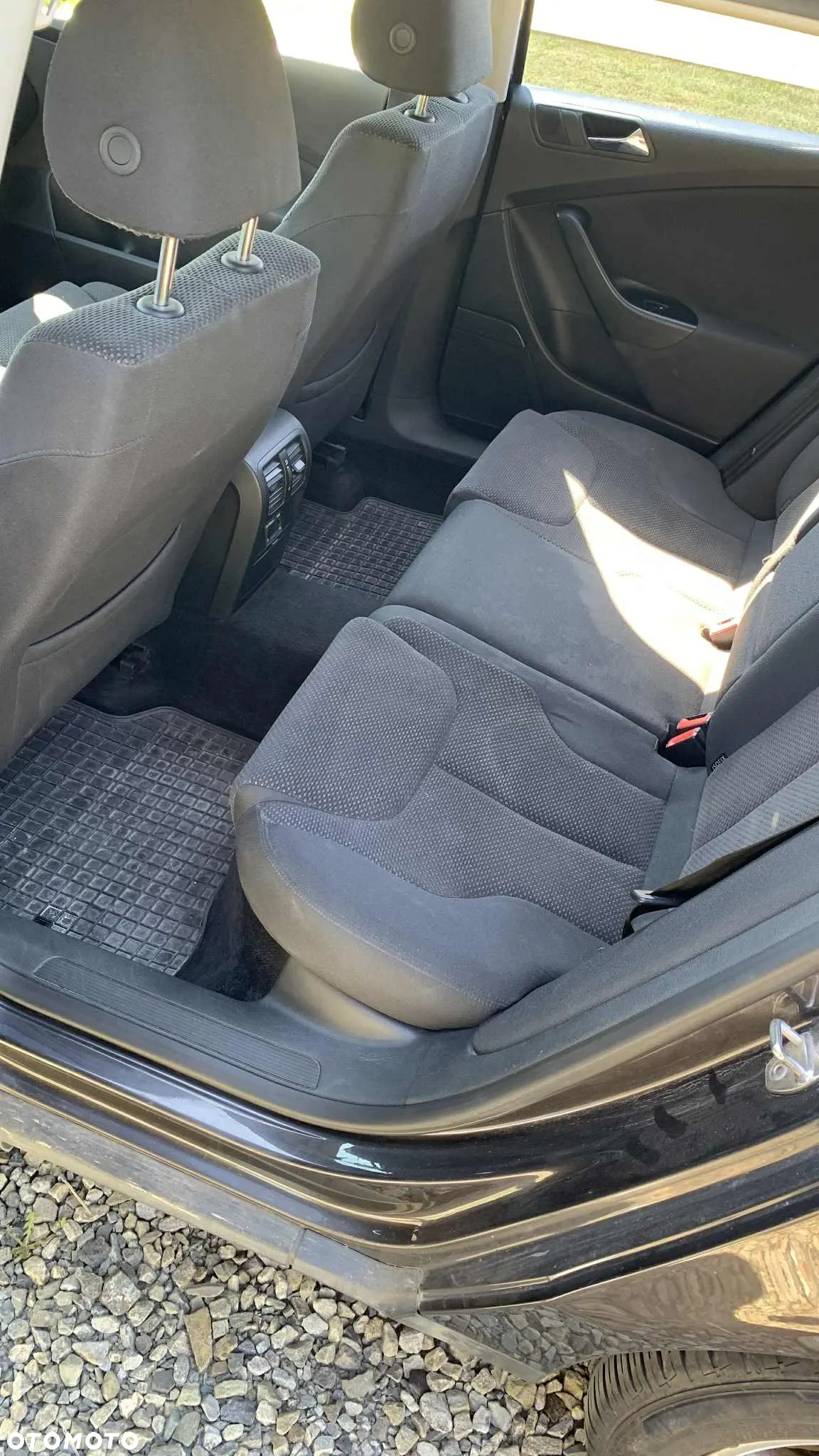 Volkswagen Passat 1.9 TDI Comfortline - 14