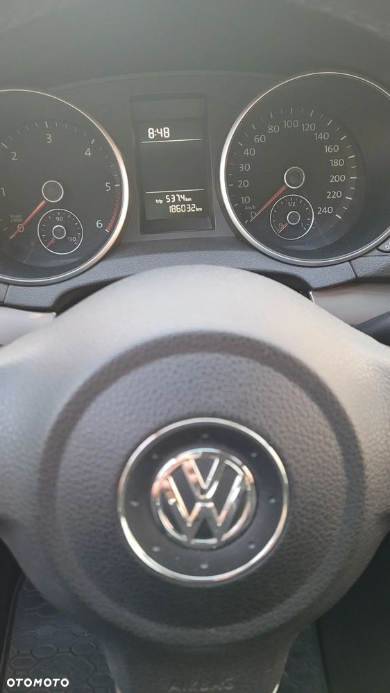 Volkswagen Golf - 7