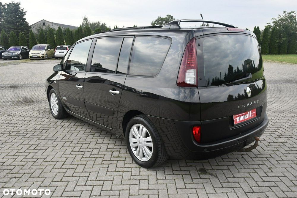 Renault Grand Espace - 12