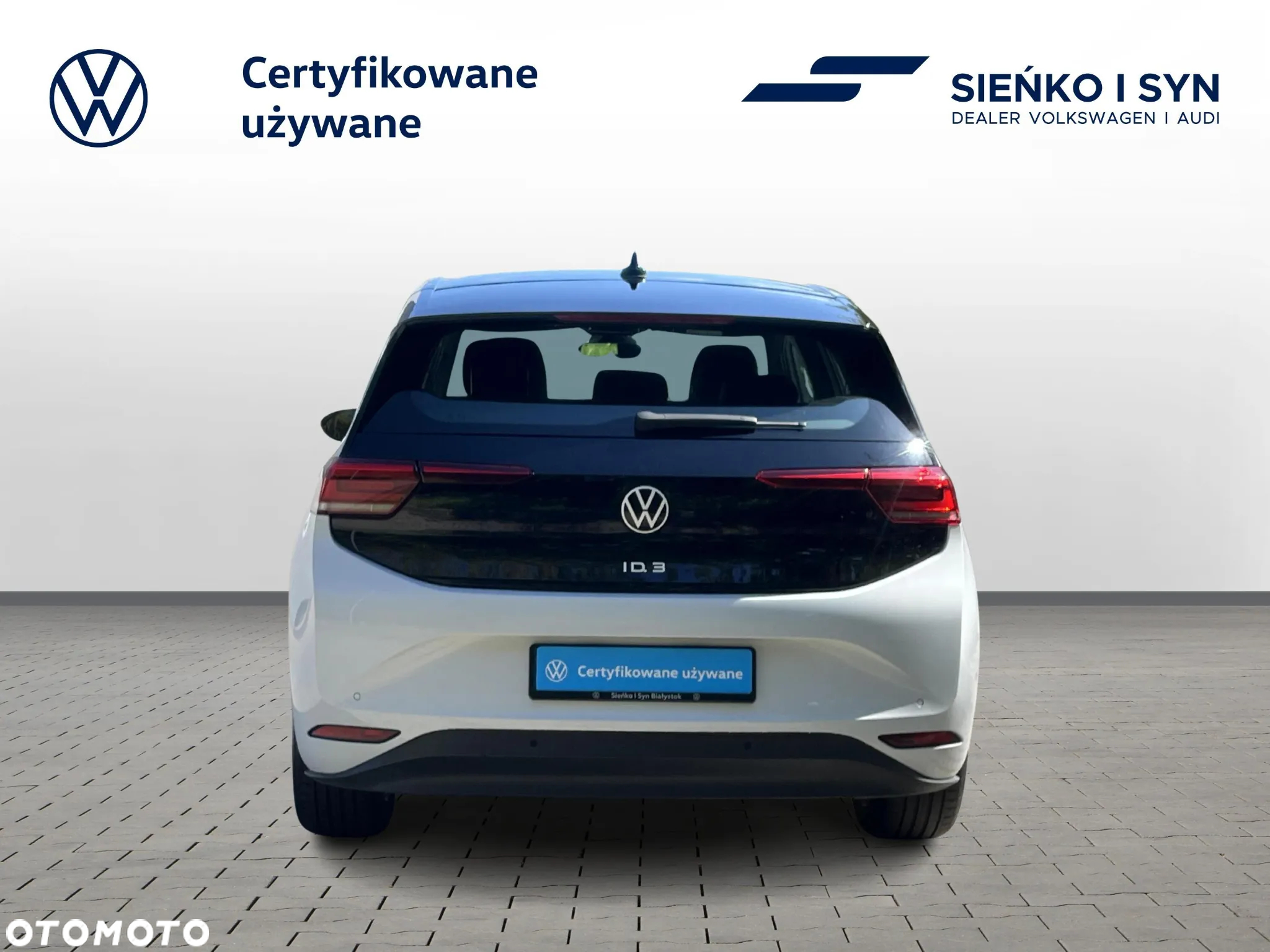 Volkswagen ID.3 - 4