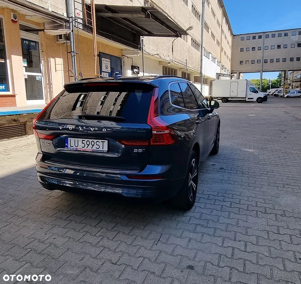 Volvo XC 60 B5 B AWD Inscription - 19