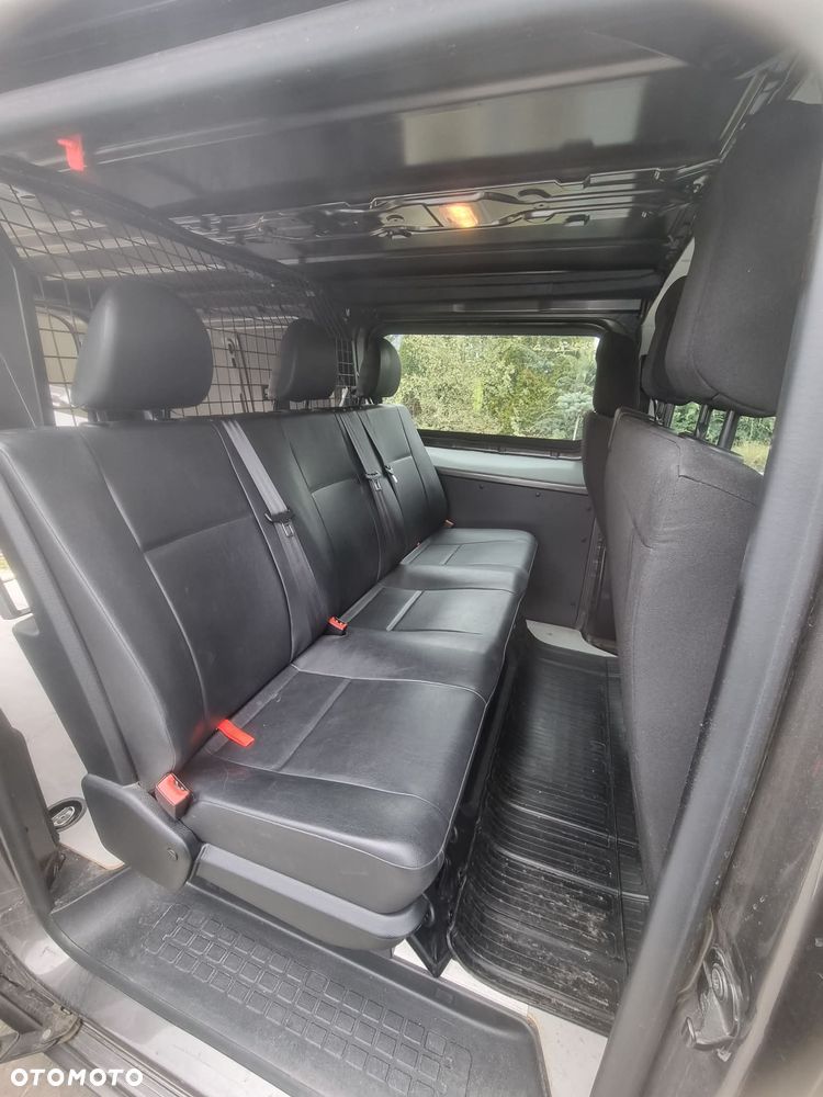 Toyota ProAce D-4D Long 3,0t (bryg.) - 12