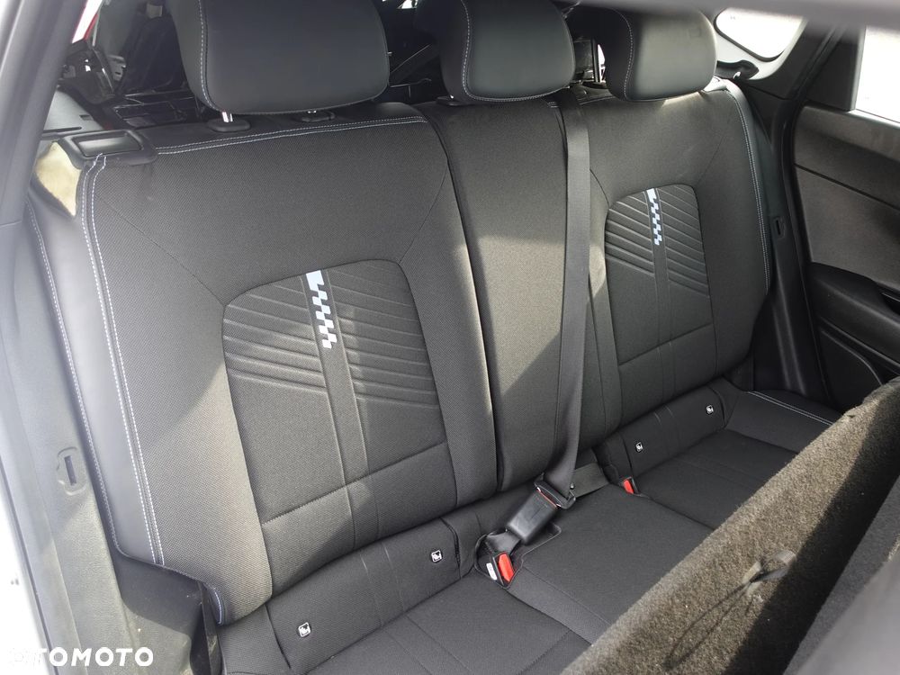 Hyundai i20 1.6 T-GDI N Performance - 6