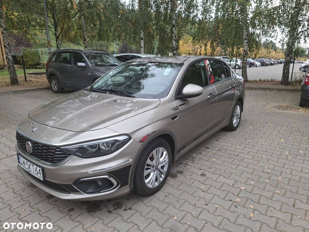 Fiat Tipo - 3