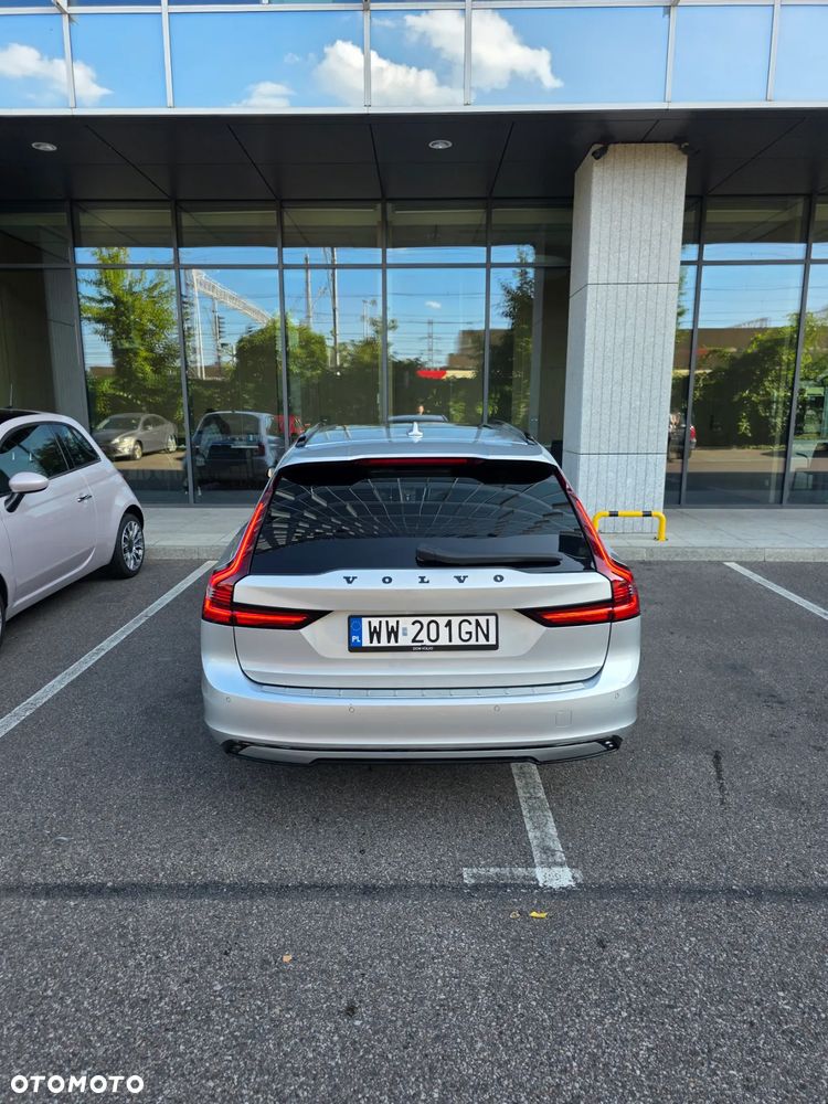 Volvo V90 B4 B Geartronic RDesign - 9