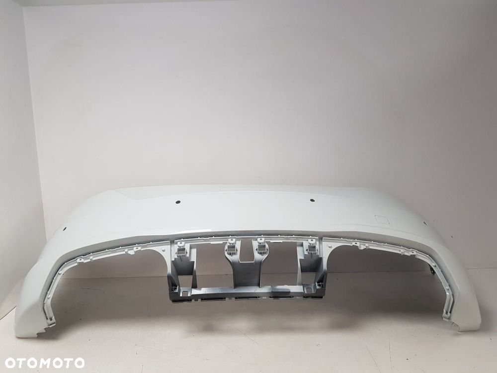 AUDI TTS III 14-19 8S0 ZDERZAK TYŁ TYLNY PDC 8S0807511C - 6