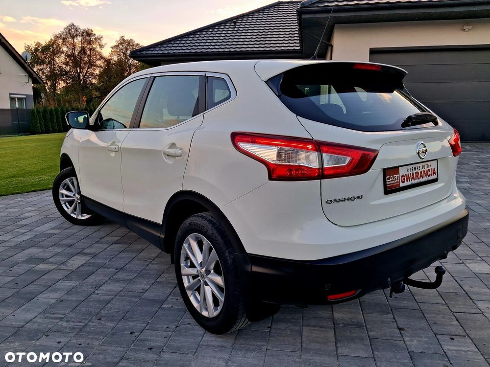 Nissan Qashqai - 12