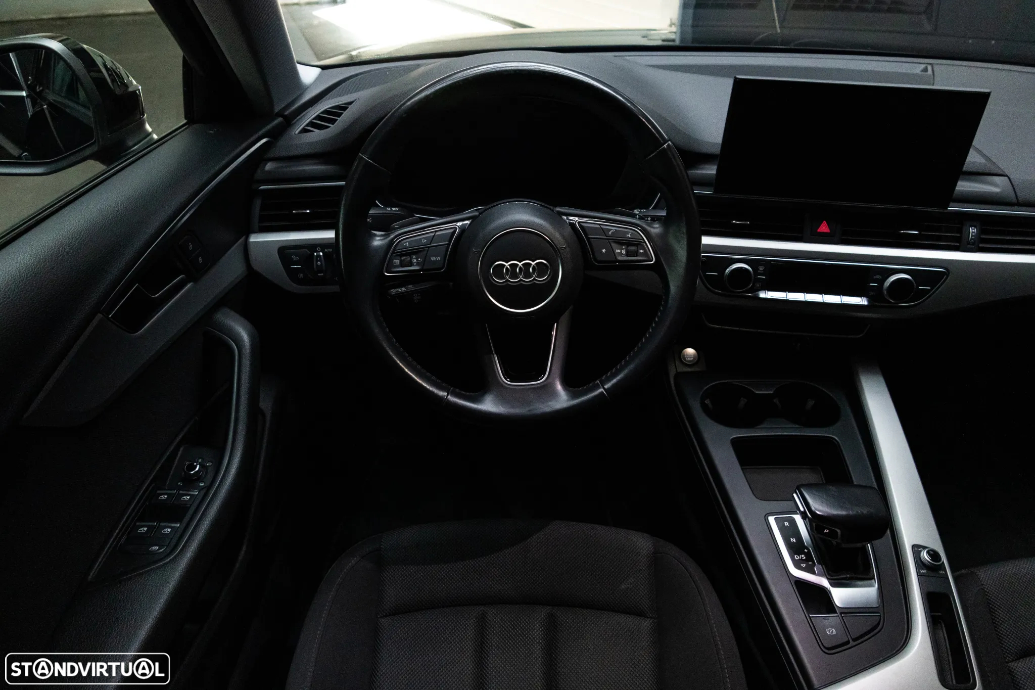 Audi A4 Avant 35 TFSI S tronic - 16