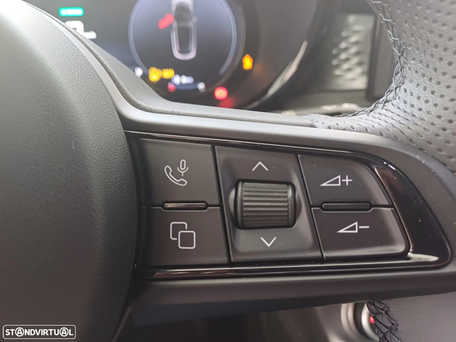 Alfa Romeo Tonale 1.3 Plug-In Hybrid Sprint e-AWD - 14