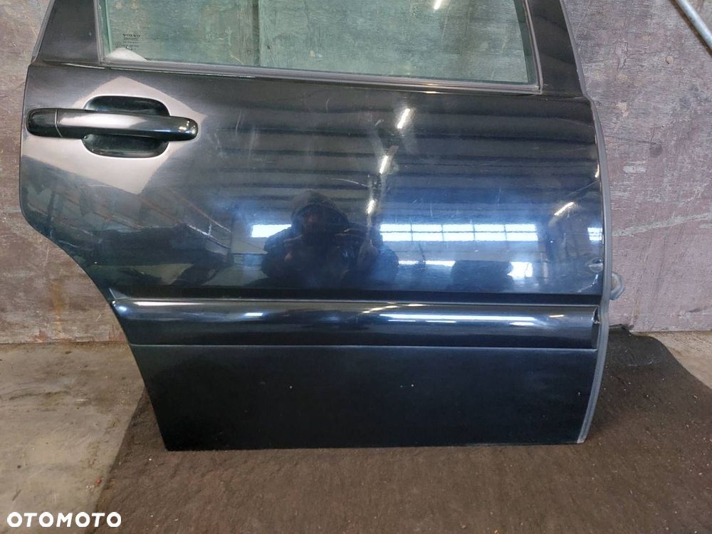 DRZWI KOMPLETNE PRAWY TYŁ VOLVO V70 I 019-26 - 6