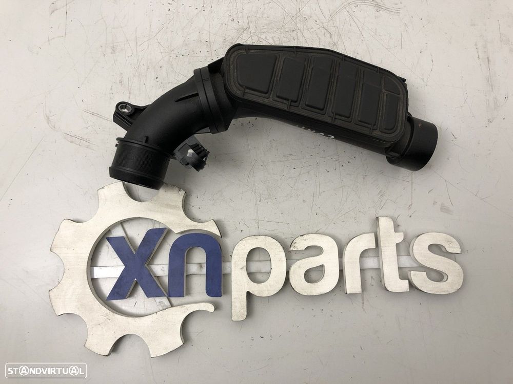 Tubo intercooler Usado PEUGEOT 2008 (CU_) 1.2 THP 110 | 01.15 -  REF. 9677681880... - 1