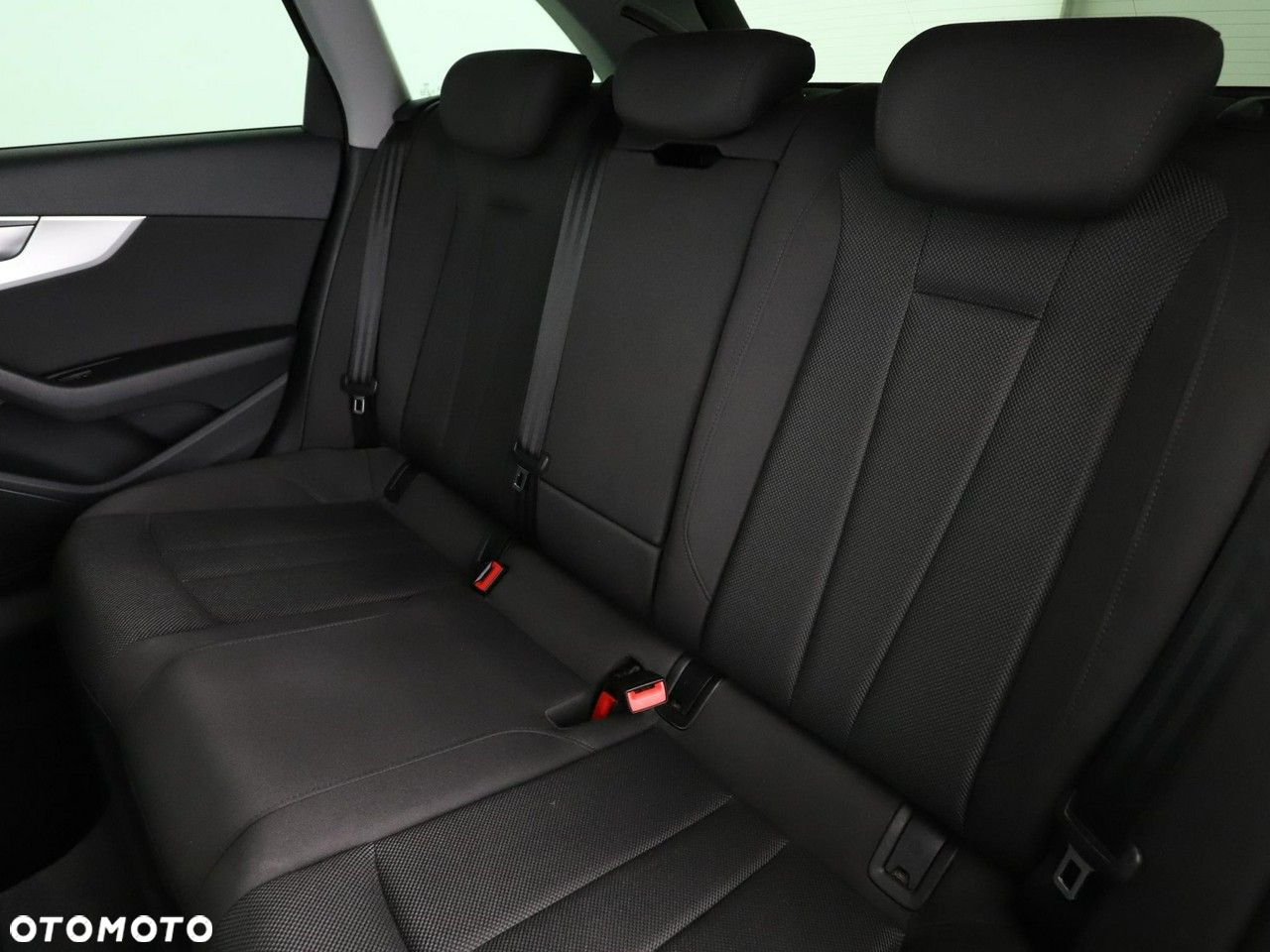 Audi A4 Allroad 2.0 TDI Quattro S tronic - 17