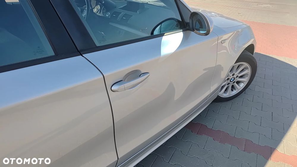 BMW Seria 1 - 20