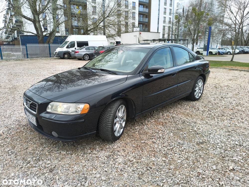 Volvo S60 - 6