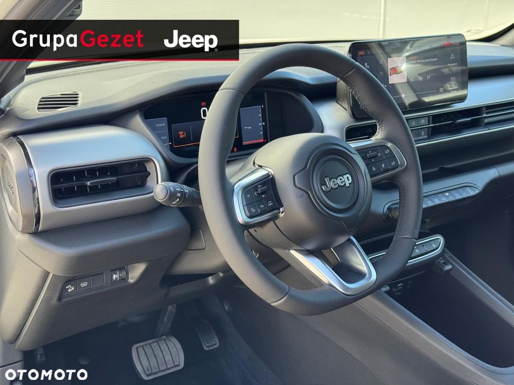 Jeep Avenger - 9