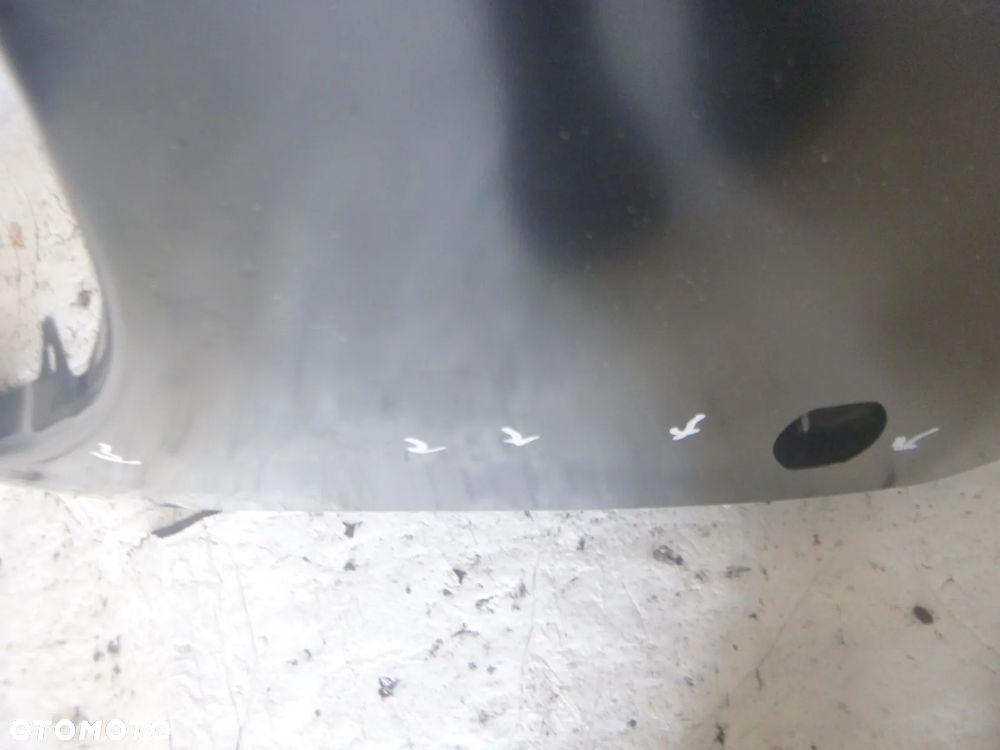 mazda 6 gg 02r- błotnik przód lewy przedni nowy - 5