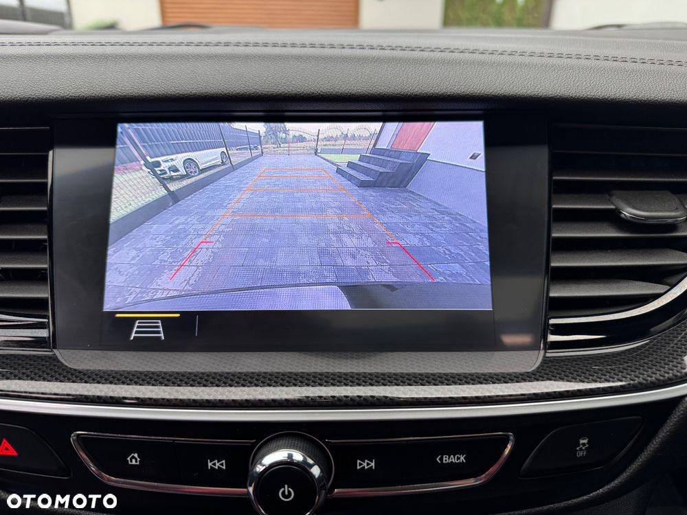 Opel Insignia 2.0 CDTI Business Elegance S&S - 35