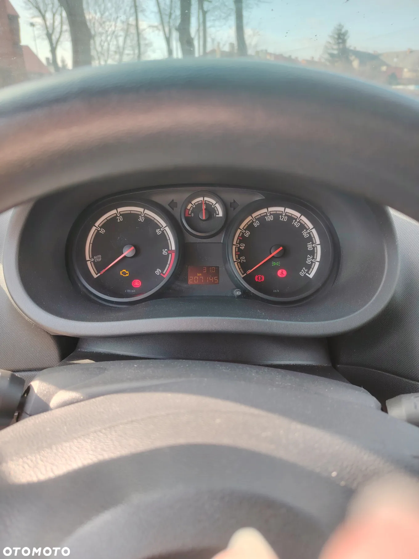 Opel Corsa 1.3 CDTI Essentia ecoFLEX - 9