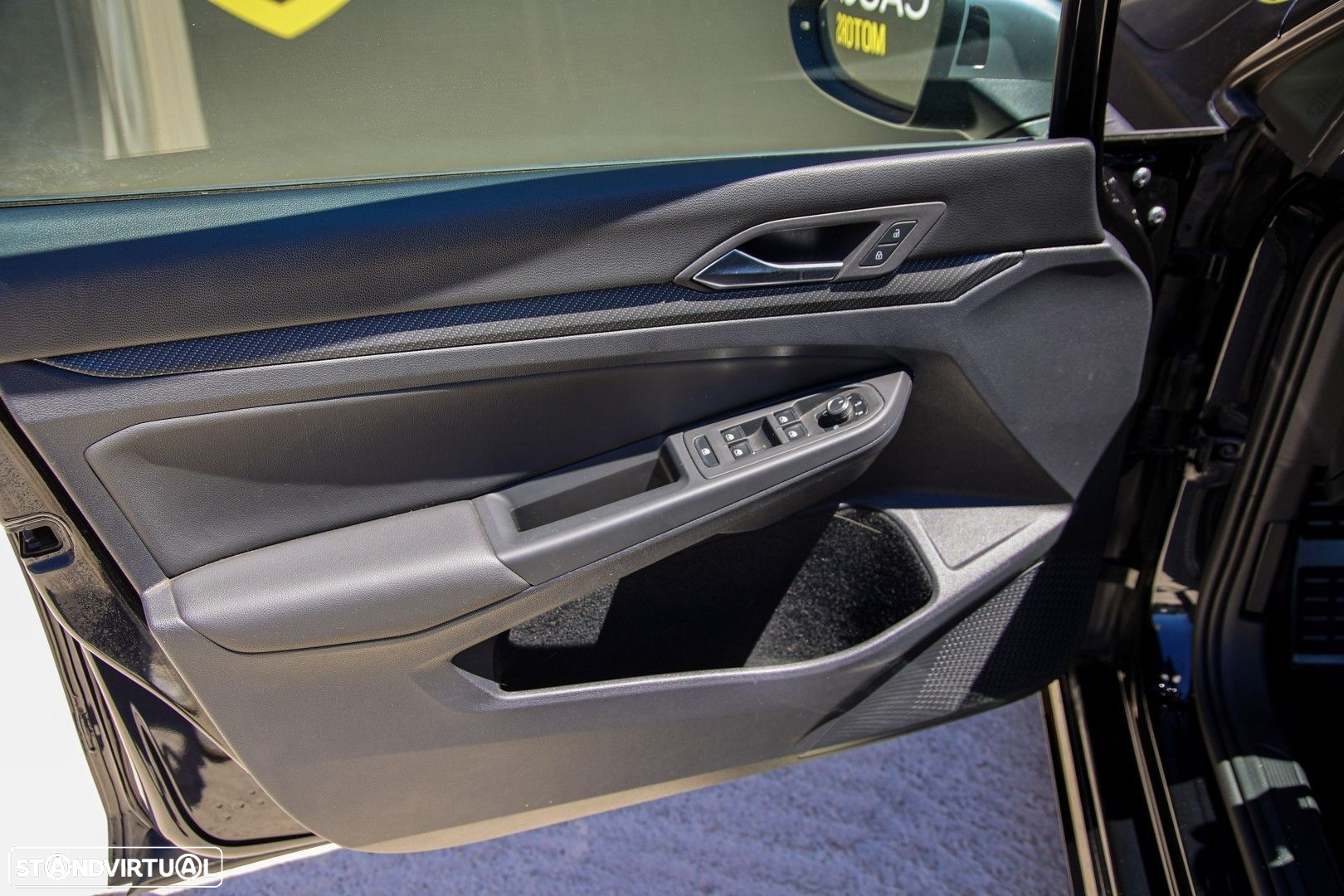 VW Golf 2.0 TSI R DSG - 48