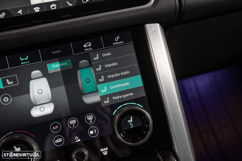 Land Rover Range Rover - 30