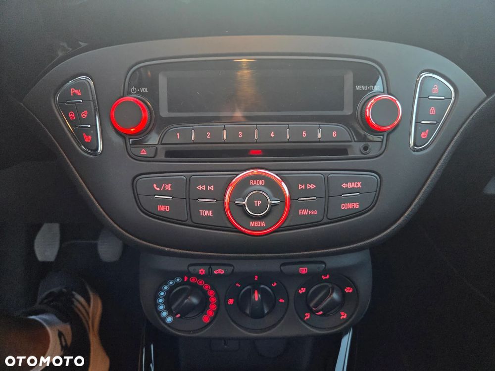 Opel Corsa 1.4 Cosmo - 20