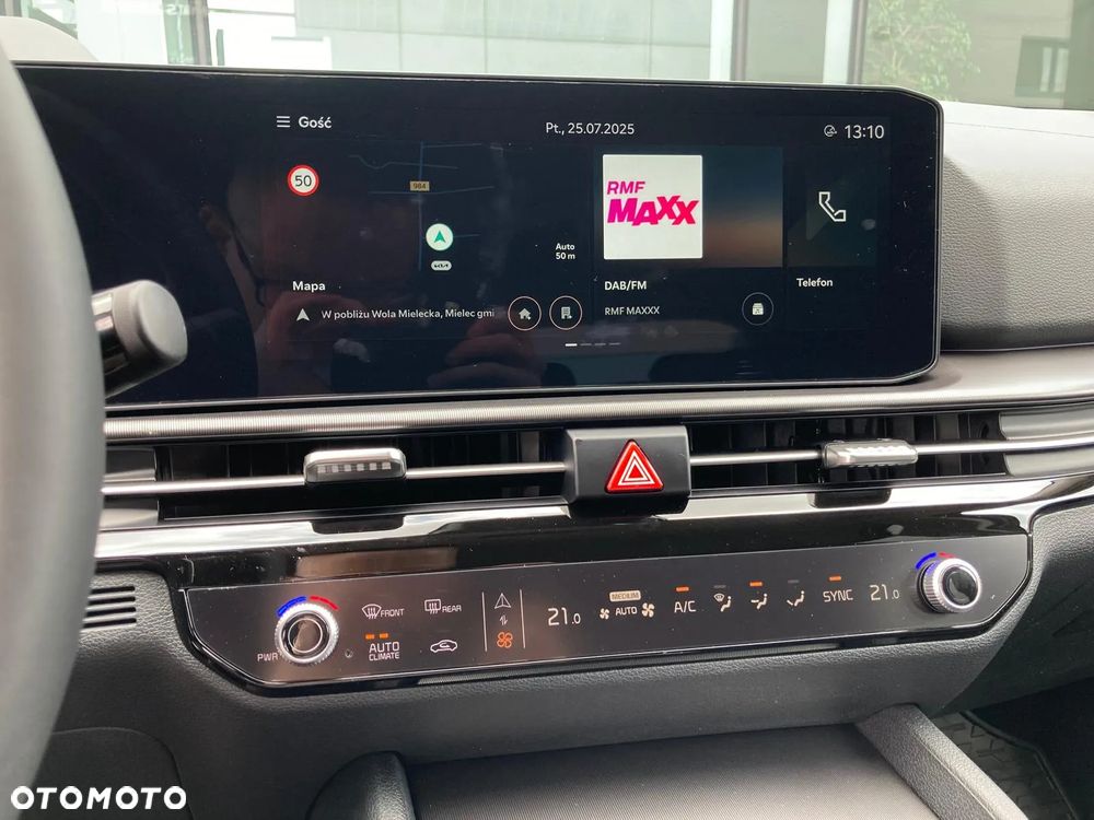 Kia Sportage - 17