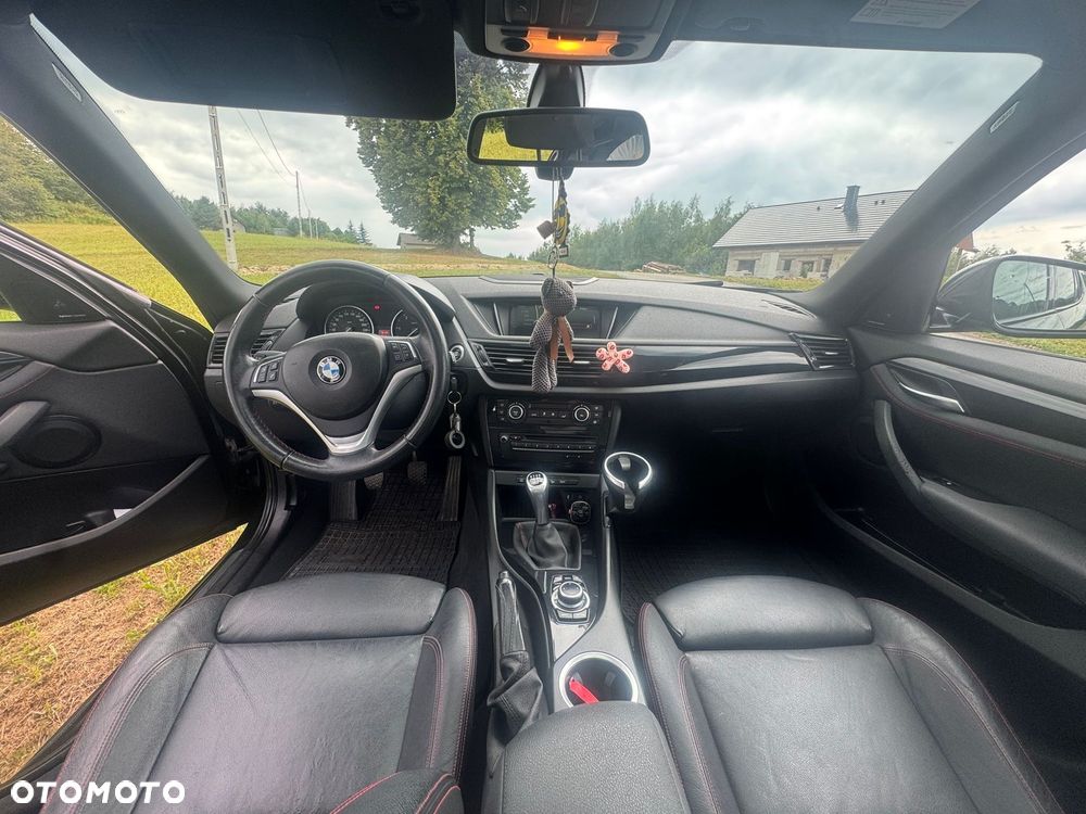 BMW X1 - 8