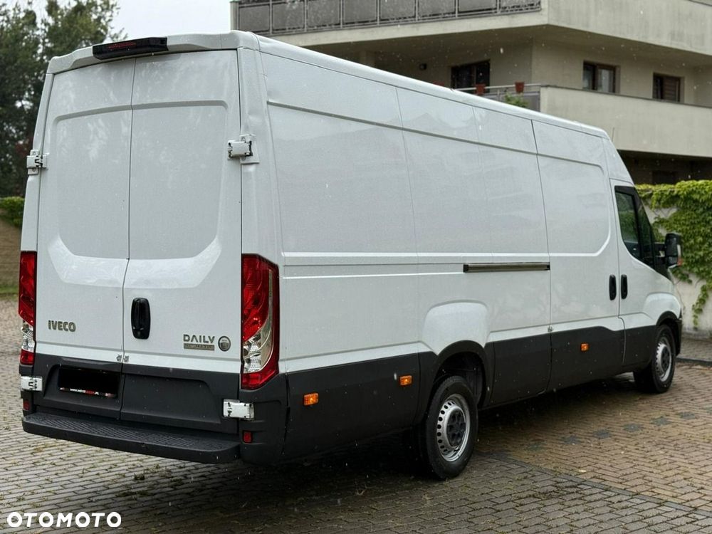 Iveco Daily 35S18 - 6