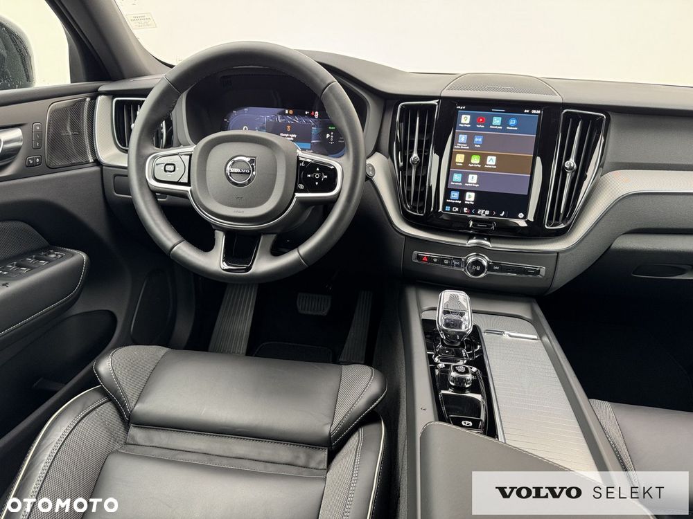 Volvo XC 60 - 13