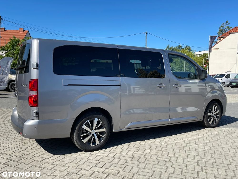 Toyota Proace Verso 2.2 D4-D Long Business - 12
