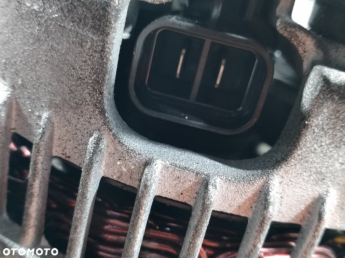 ALTERNATOR OPEL ASTRA H 1.7 CDTI - 2
