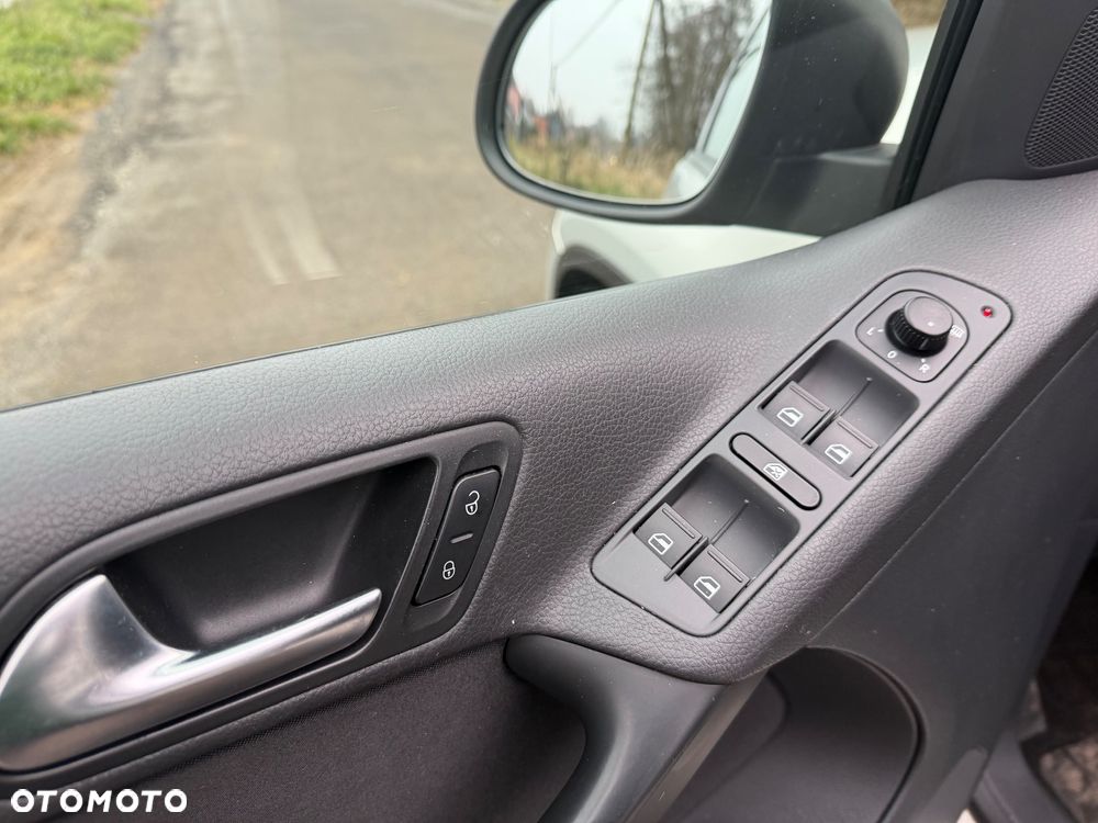 Volkswagen Tiguan 2.0 TSI 4Motion DSG Track & Field - 13